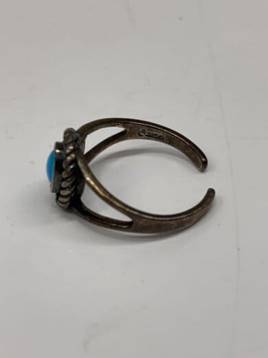 商品画像：リング/--/メンズ 3