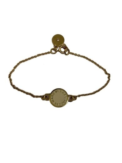 商品画像：ブレスレット/--/GLD/レディース 1