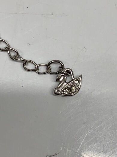 商品画像：ネックレス/--/SLV/レディース 4