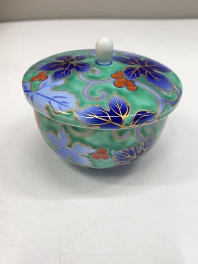 商品画像：湯呑/マルチカラー 4