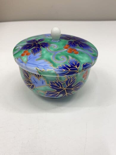 商品画像：湯呑/マルチカラー 5