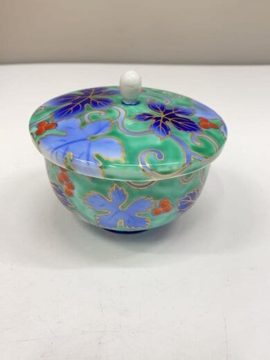 商品画像：湯呑/マルチカラー 6