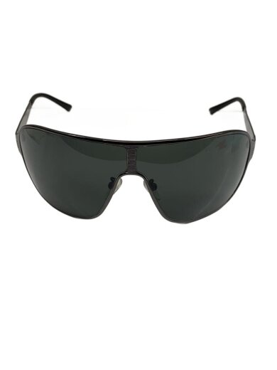 商品画像：サングラス/--/BLK/メンズ 1