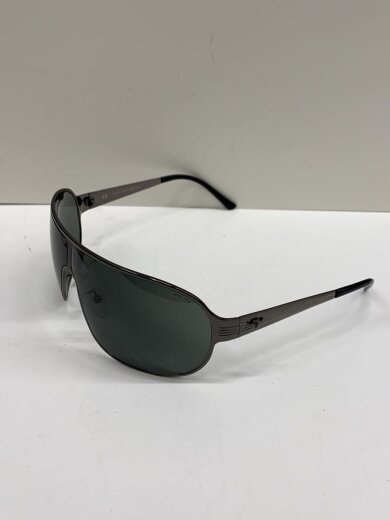 商品画像：サングラス/--/BLK/メンズ 2