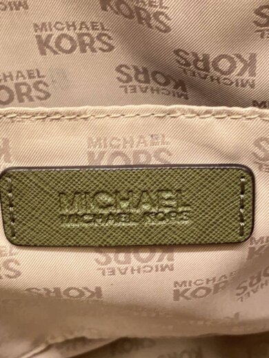 商品画像：トートバッグ/--/GRN/35T8GC6T9L 5