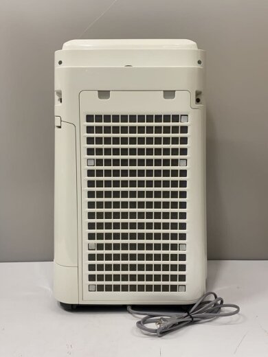 商品画像：空気清浄機 KC-J50-W [ホワイト系] 4