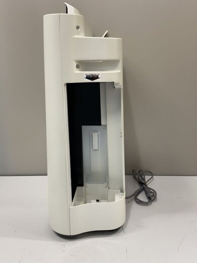 商品画像：空気清浄機 KC-J50-W [ホワイト系] 5