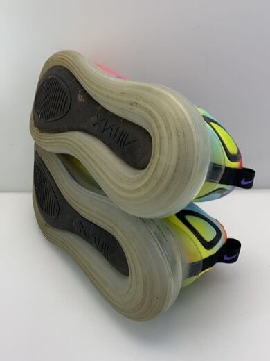 商品画像：シューズ/28cm/マルチカラー/CK0845-900 4