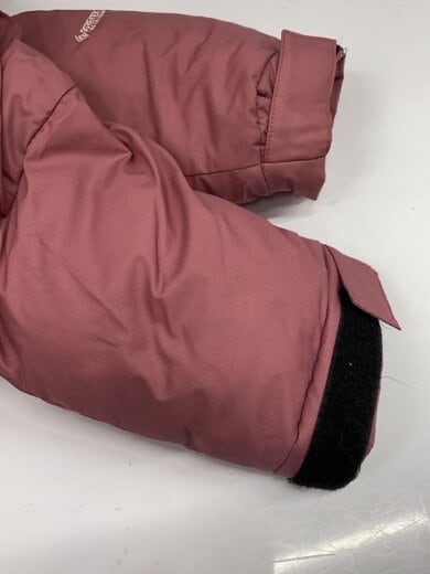 商品画像：ダウンジャケット_ND92302Z/L/ナイロン/PNK/無地 6