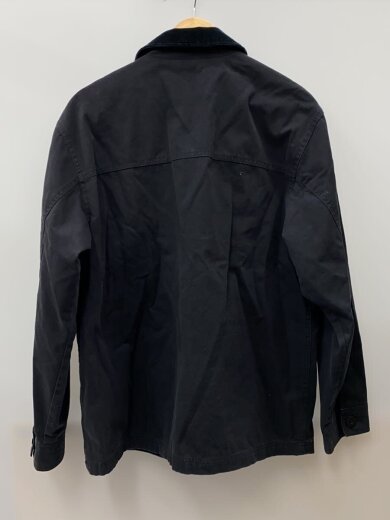 商品画像：Barn Coat/カバーオール/M/コットン/BLK 2