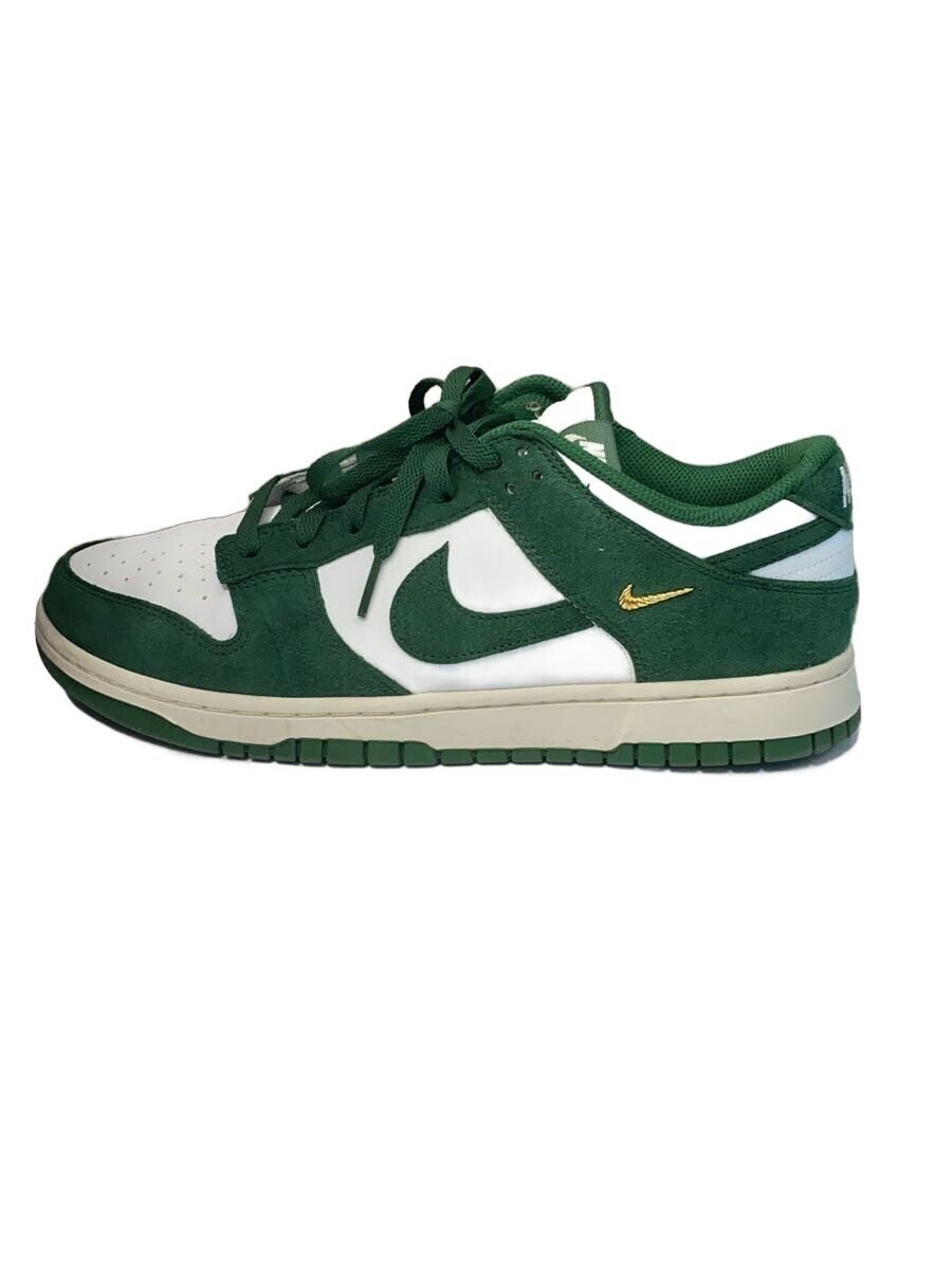 NIKE / DUNK LOW_ダンク ロー/28.5cm/GRN
