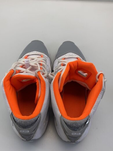 商品画像：ハイカットスニーカー_315317-118/28.5cm/WHT 3