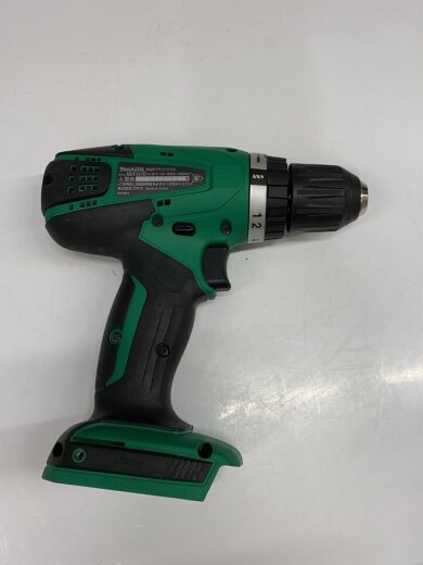 商品画像：電動ドリル・ドライバードリル MDF347DS 2