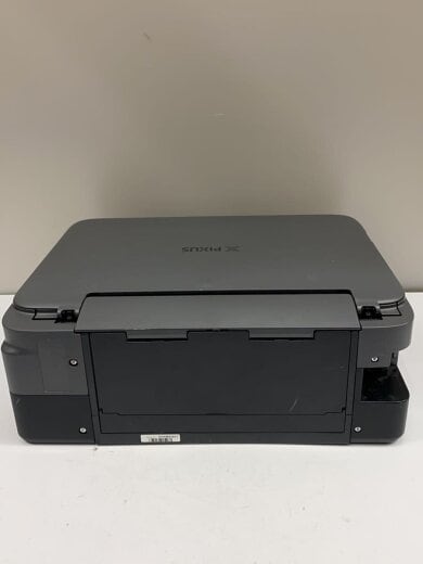 商品画像：プリンタ PIXUS TS5430 4