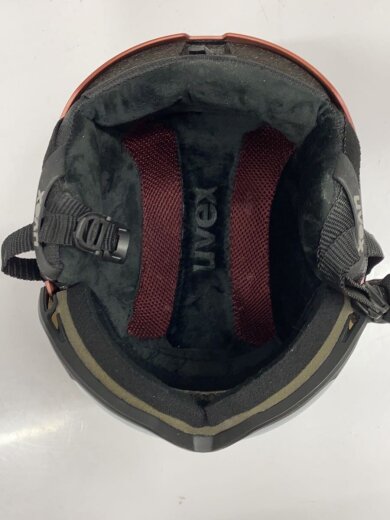 商品画像：ウインタースポーツその他/RED 6