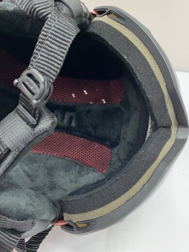 商品画像：ウインタースポーツその他/RED 8