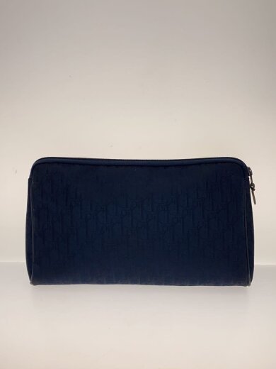 商品画像：ポーチ/--/NVY 3