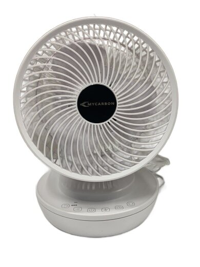 商品画像：扇風機/FS01-DC 1