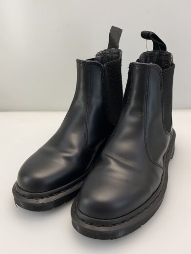 商品画像：シューズ/UK6/BLK/レザー/2976MONO 2