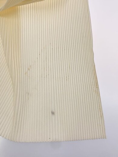 商品画像：半袖ワンピース/--/ポリエステル/CRM/無地 6