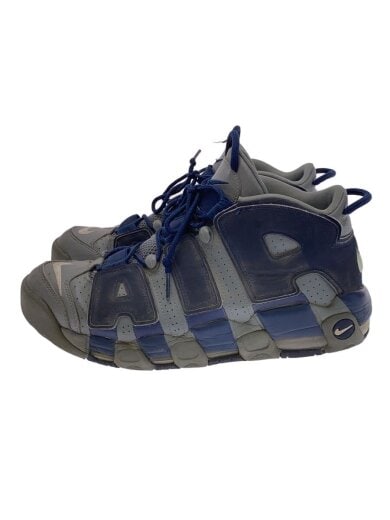 商品画像：AIR MORE UPTEMPO 96/エアモアアップテンポ/グレー/921948-003/28.5cm/GRY 1