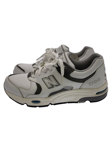 商品画像：CM1700/ホワイト/26.5cm/WHT 1