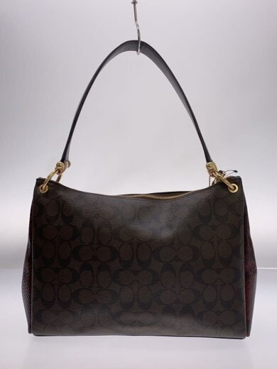 商品画像：ショルダーバッグ/--/BRW/F68093 3