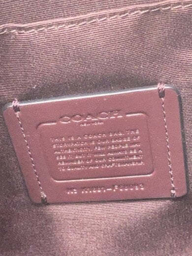 商品画像：ショルダーバッグ/--/BRW/F68093 5