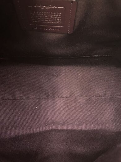 商品画像：ショルダーバッグ/--/BRW/F68093 6