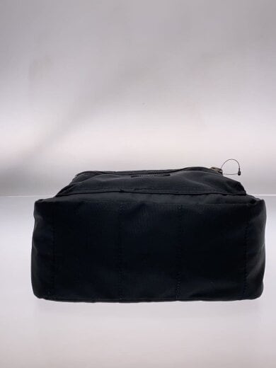 商品画像：ショルダーバッグ/ポリエステル/BLK/047241/519299/MY THINGS 4