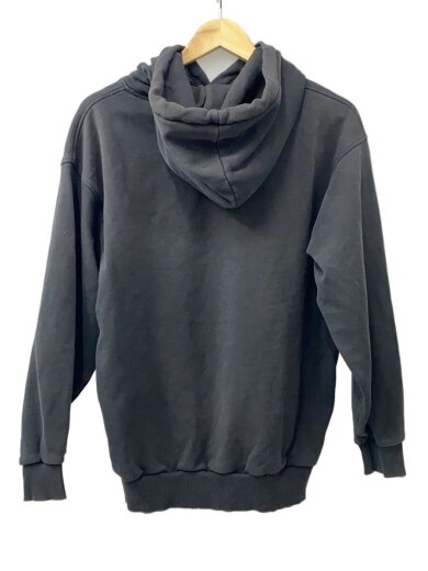 商品画像：パーカー/XXS/コットン/BLK/rn131738/yalafacepss17 2