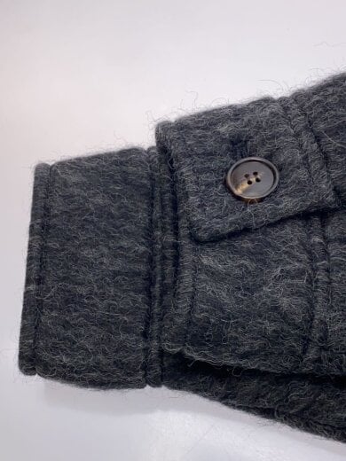 商品画像：ジャケット/FREE/ポリエステル/GRY 5