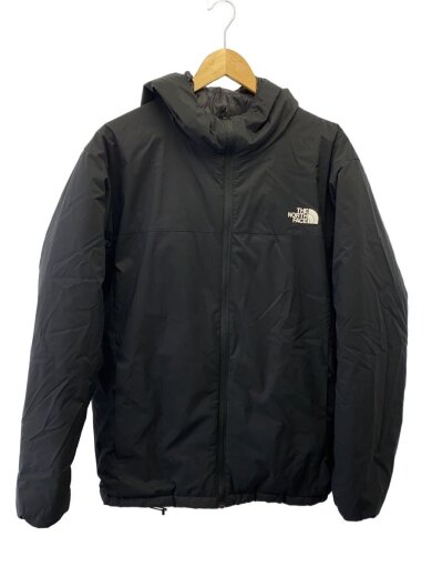 商品画像：REVERSIBLE ANYTIME INSULATED HOODIE_リバーシブルエニータイムインサレーテッド/ 1