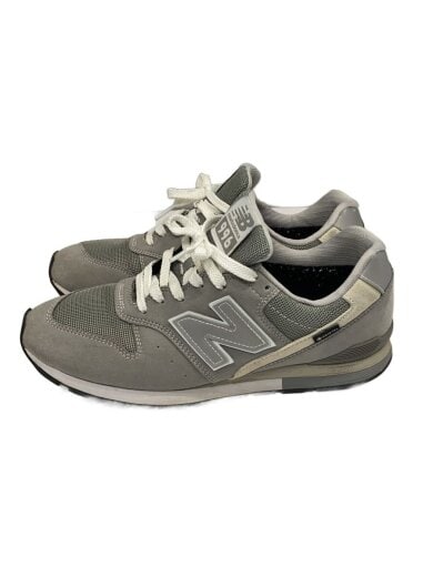 商品画像：ローカットスニーカー/27cm/GRY/CM996XA2 1