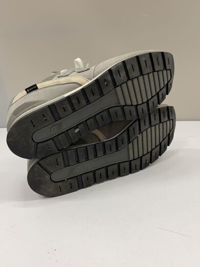 商品画像：ローカットスニーカー/27cm/GRY/CM996XA2 4