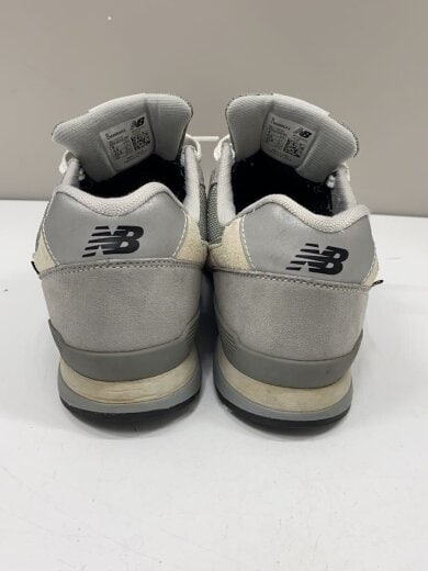 商品画像：ローカットスニーカー/27cm/GRY/CM996XA2 7