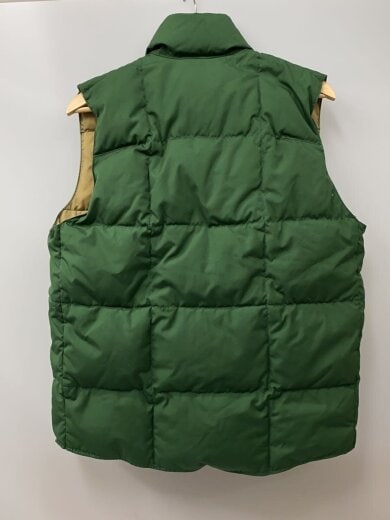 商品画像：ダウンベスト/M/ポリエステル/GRN/SIEERA DESIGNS 2