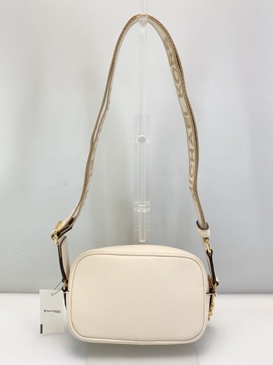 商品画像：ショルダーバッグ/--/WHT/無地/DC-2405 3