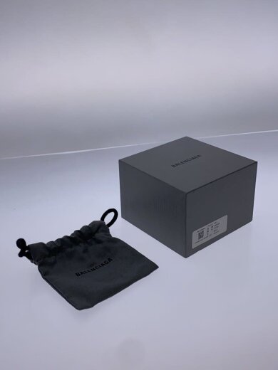 商品画像：ブレスレット/SV925/GLD/レディース/FORCE STRIPED LOGO HOOP// 3