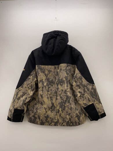 商品画像：25AW Cordura Hooded Work Jacketジャケット/L/コットン/カモフラ 2