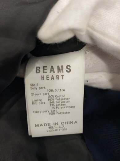 商品画像：スタジャン/L/コットン/IDG/42-18-0019-147058698 5