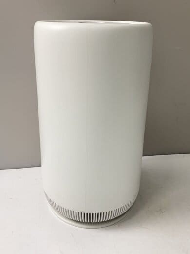 商品画像：空気清浄機 FU-PC01-W 2