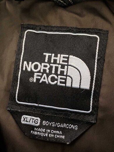 商品画像：ブルゾン/XL/--/BRW// 3