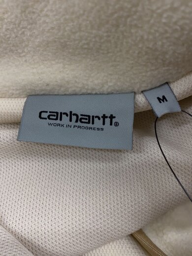 商品画像：フリースジャケット/M/ポリエステル/CRM 3