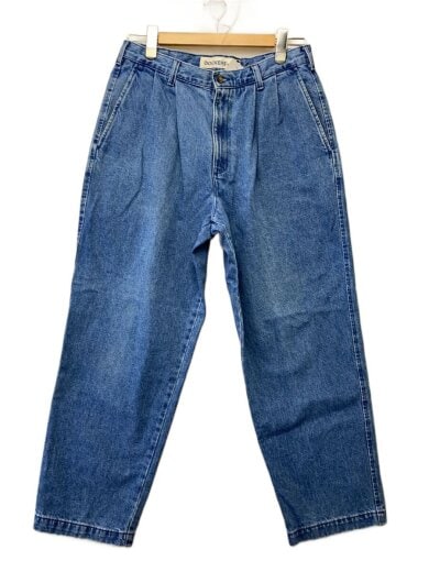 商品画像：ボトム/34/コットン/BLU/90s/2タック 1