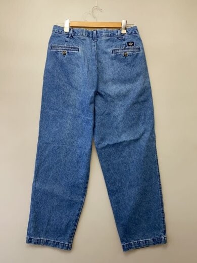 商品画像：ボトム/34/コットン/BLU/90s/2タック 2