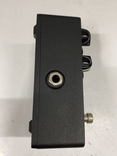 商品画像：SCRAMBLER エフェクター SCRAMBLER Bass Overdrive 3