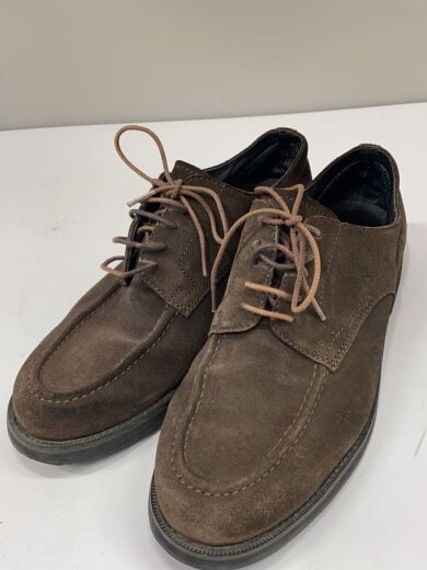 商品画像：シューズ/26cm/BRW/E19G/54UR 2