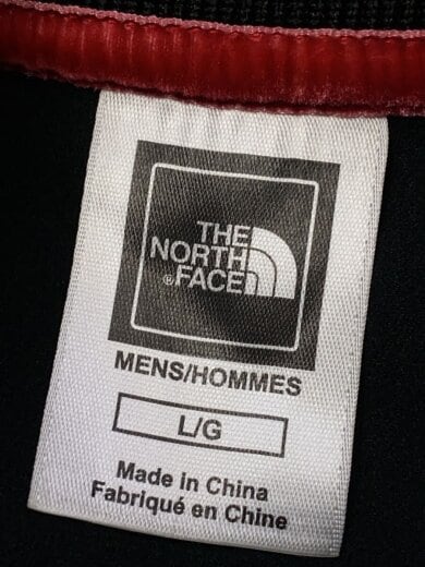 商品画像：ジャージ/L/ポリエステル/BLK/AT01554// 3