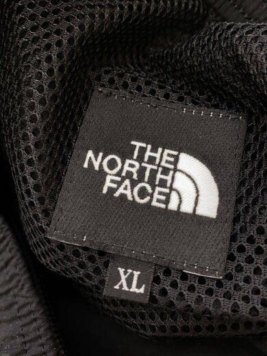 商品画像：VERSATILE PANT_バーサタイルパンツ/XL/ナイロン/BLK// 4